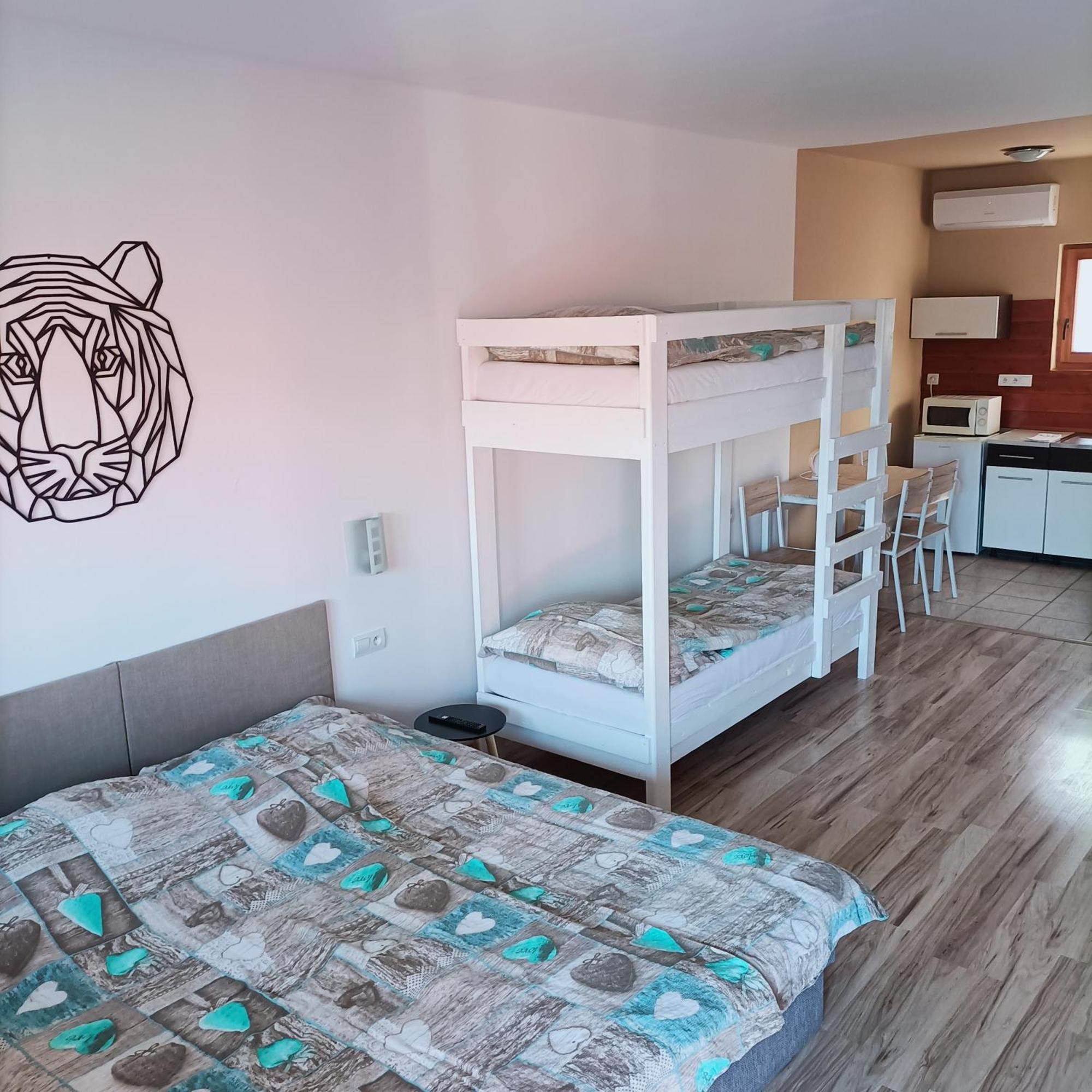 Homestay Ubytovanie Pepo Sturovo
